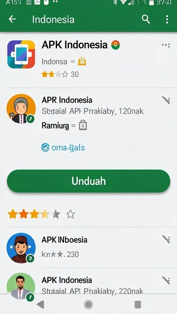 benteng786 Screenshot