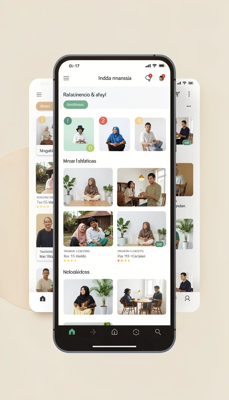 benteng786a – App Resmi Indonesia 2026 Screenshot