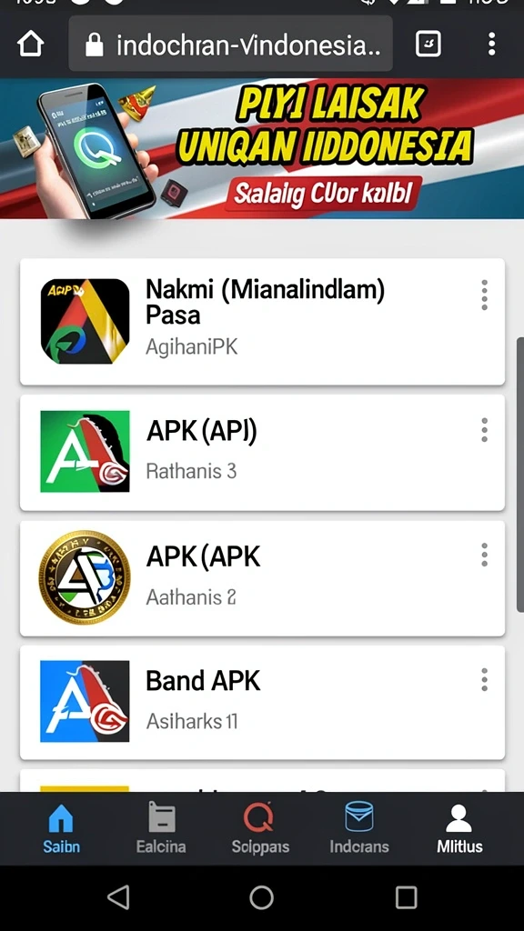 benteng786a – App Resmi Indonesia 2026 Screenshot