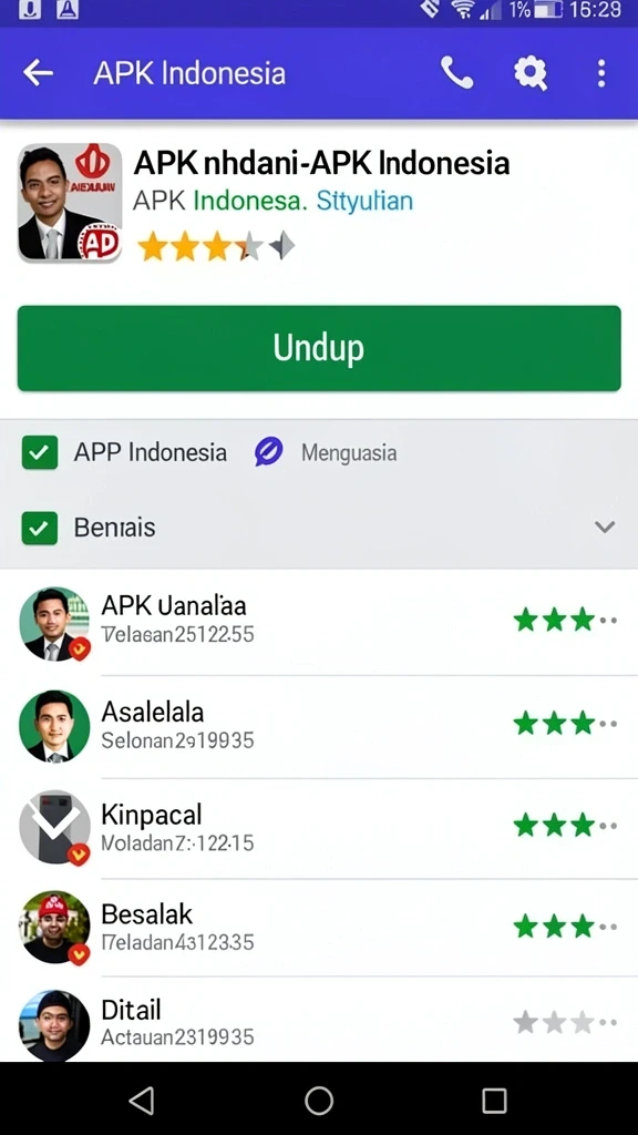 benteng786a – App Resmi Indonesia 2026 Screenshot