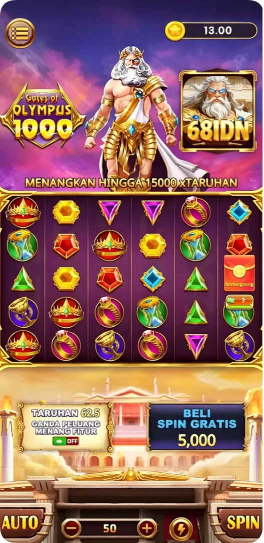 benteng786 Screenshot