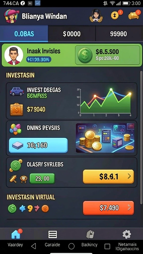benteng786 Screenshot