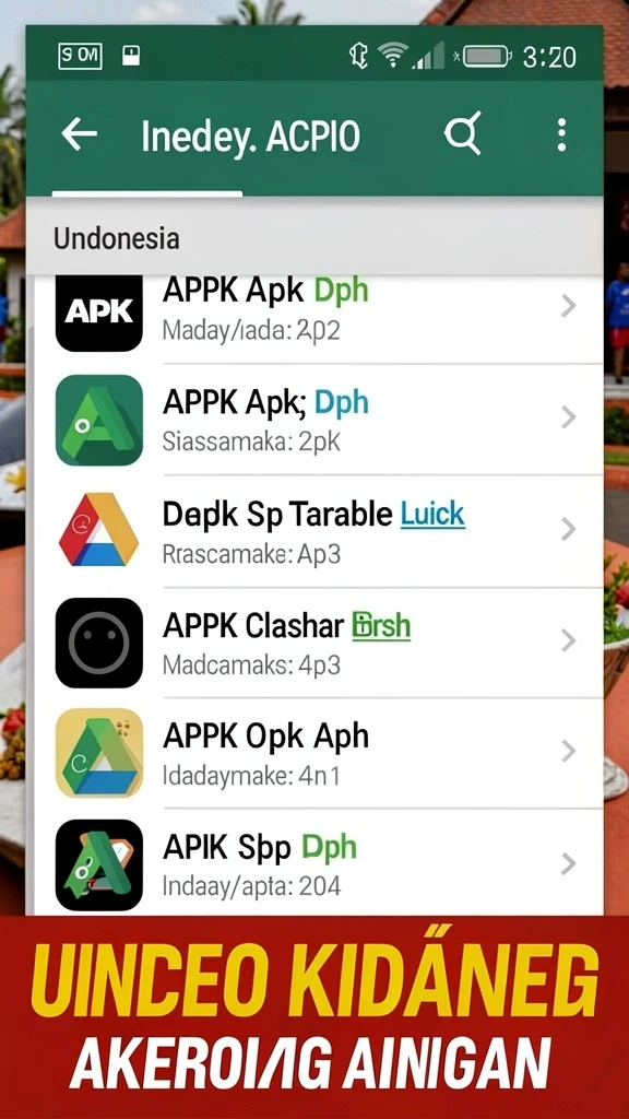 benteng786 Screenshot