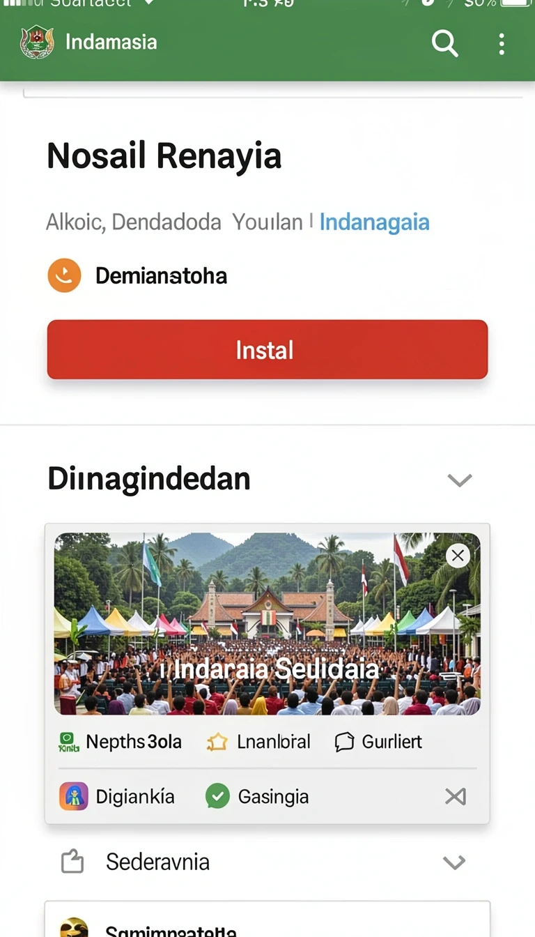 benteng786 Screenshot
