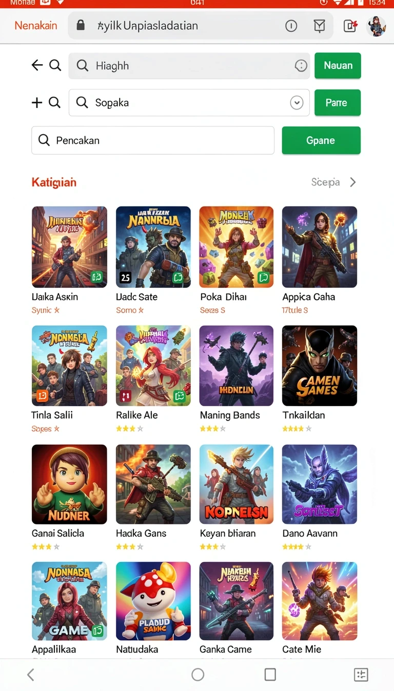 benteng786a – App Resmi Indonesia 2026 Screenshot