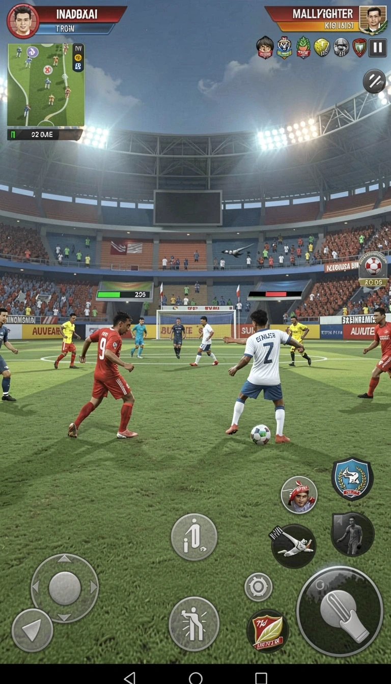 benteng786a – App Resmi Indonesia 2026